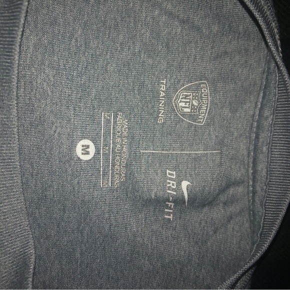 Nike NFL Cowboys Dri-fit long sleeve - Picture 2 of 4